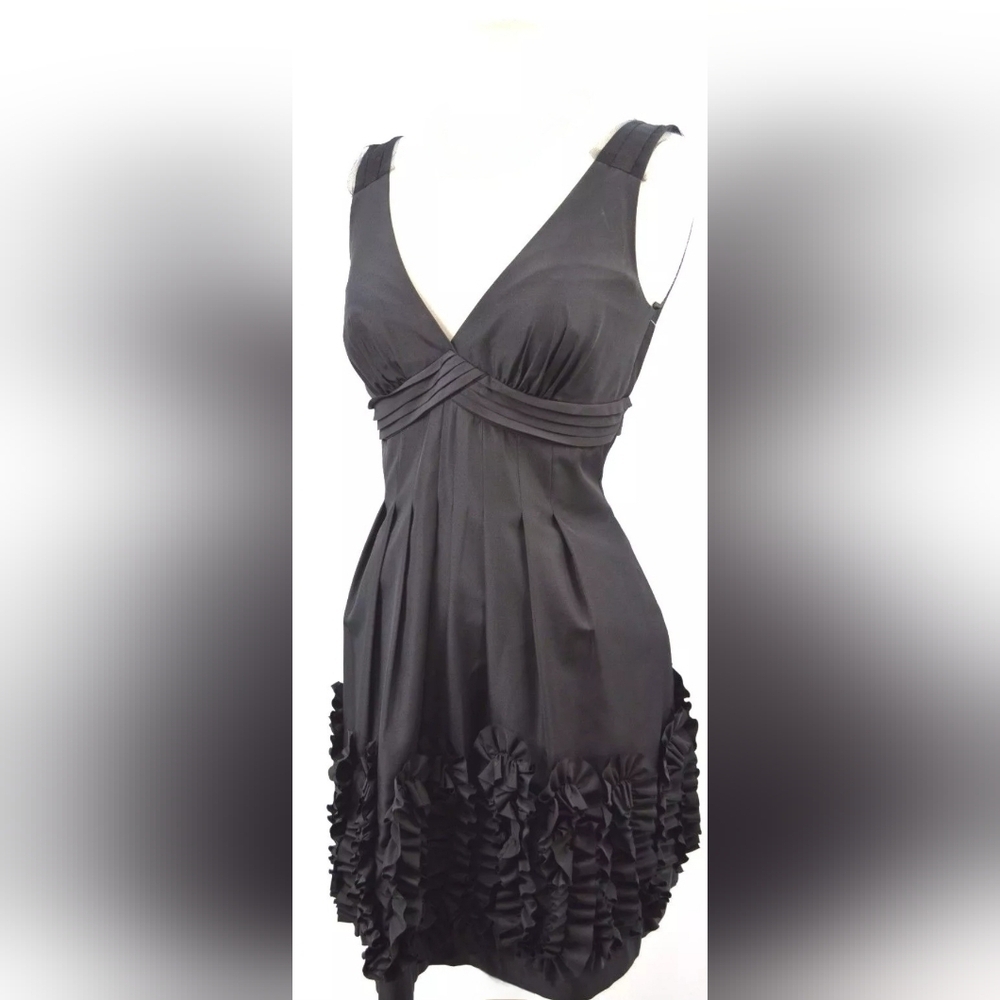 80's VINTAGE NW NIGHTWAY CAMILA DRESS